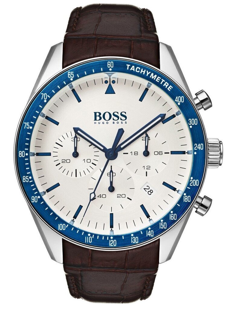 Vīriešu pulkstenis Hugo Boss цена и информация | Vīriešu pulksteņi | 220.lv