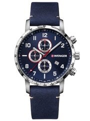 Часы для мужчин Wenger цена и информация | Мужские часы | 220.lv
