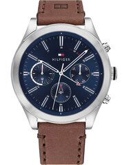 Часы для мужчин Hilfiger 1791741 цена и информация | Мужские часы | 220.lv