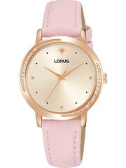 Sieviešu pulkstenis Lorus cena un informācija | Sieviešu pulksteņi | 220.lv