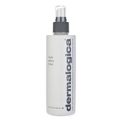 Спрей для очищения лица Dermalogica Multi Active Toner, 250 мл цена и информация | Средства для очищения лица | 220.lv