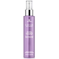 Sausā eļļa Alterna Caviar smoothing anti-frizz dry oil mist, 147 ml цена и информация | Средства для укладки волос | 220.lv