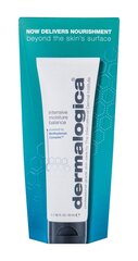 Интенсивный увлажняющий крем, Dermalogica Intense Moisture Balance, 50 мл цена и информация | Наносите на чистую кожу лица. Подержите около 10-15 минут и смойте водой. | 220.lv