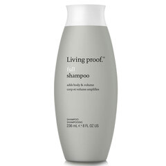 Šampūns Living Proof Full, 236 ml cena un informācija | Šampūni | 220.lv
