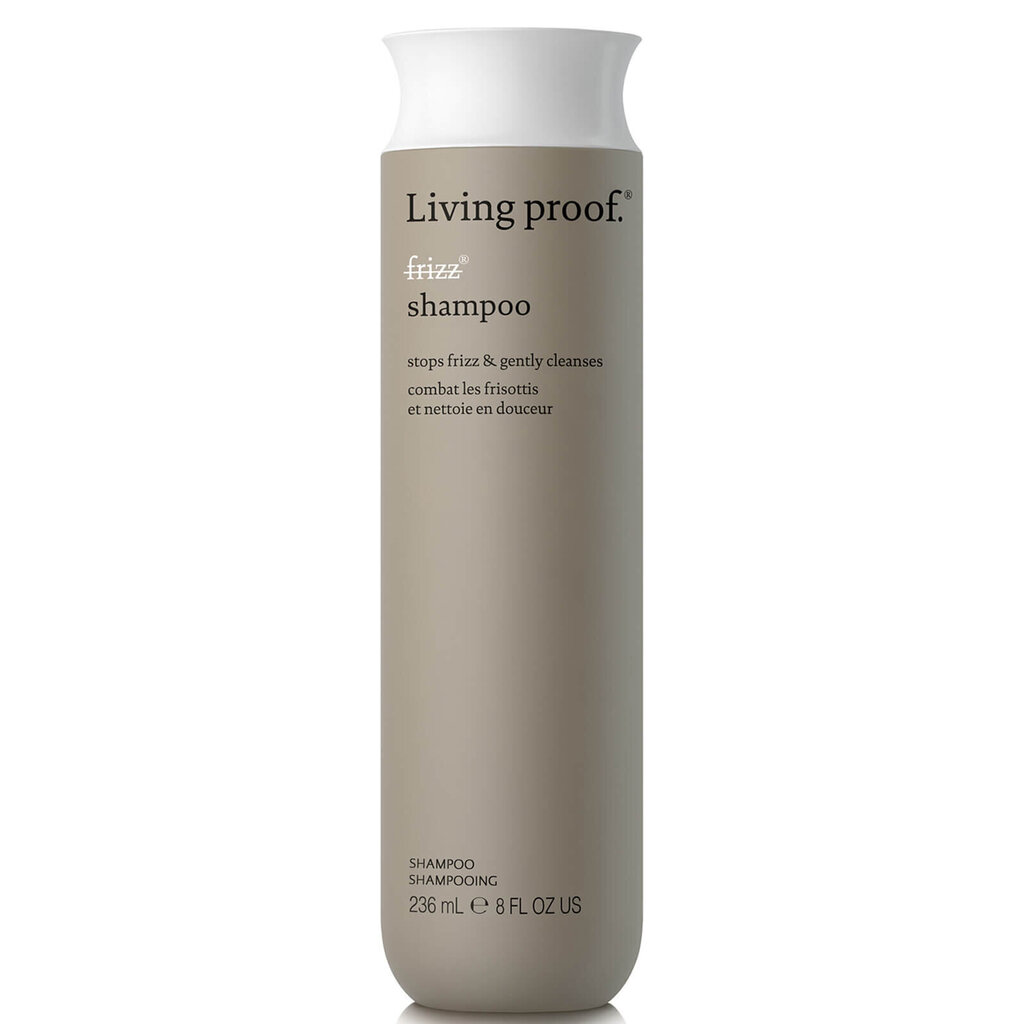 Šampūns Living Proof No Frizz, 236 ml cena un informācija | Šampūni | 220.lv