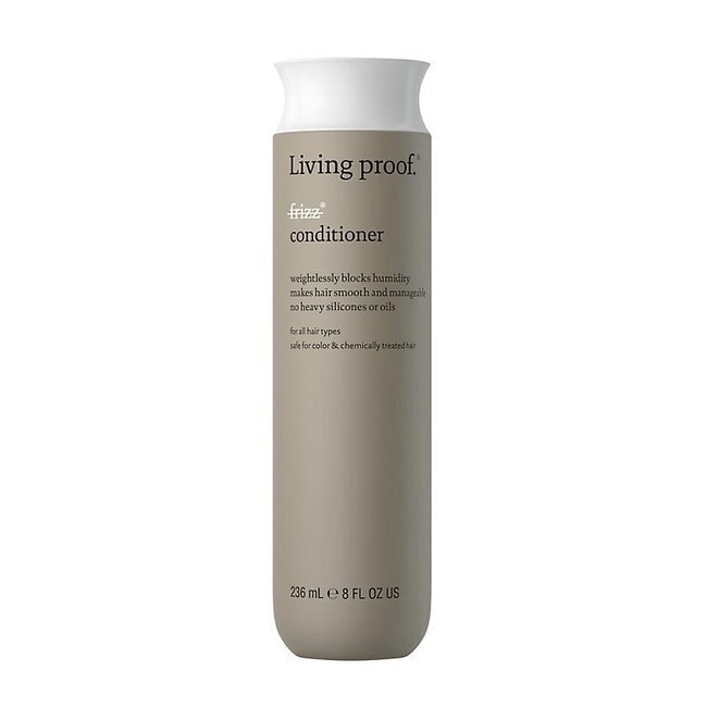 Kondicionieris Living Proof No Frizz, 236 ml cena un informācija | Matu kondicionieri, balzāmi | 220.lv