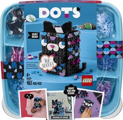 41924 Секретное хранилище LEGO® DOTS цена и информация | Конструкторы и кубики | 220.lv