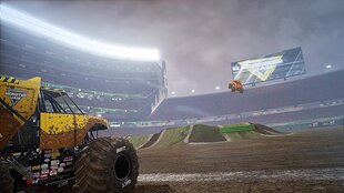 Monster Jam Steel Titans цена и информация | Компьютерные игры | 220.lv