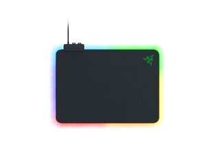 Razer Firefly V2, melns cena un informācija | Peles | 220.lv