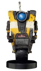 Cable Guy Borderlands 3 Claptrap cena un informācija | Datorspēļu suvenīri | 220.lv