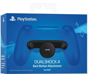 Sony PlayStation DualShock 4 Back Button cena un informācija | Spēļu kontrolieri | 220.lv