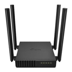 TP-LINK Archer C54 цена и информация | Маршрутизаторы (роутеры) | 220.lv