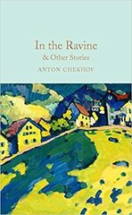 In the Ravine & Other Stories цена и информация | Романы | 220.lv