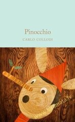 Pinocchio cena un informācija | Romāni | 220.lv