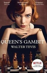 The Queen's Gambit cena un informācija | Romāni | 220.lv