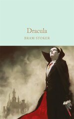 Dracula цена и информация | Романы | 220.lv