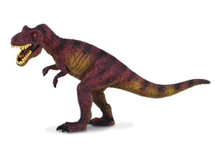 Фигурка Тиранозавр t-Rex Collecta (L), 88036 цена и информация | Конструктор автомобилей игрушки для мальчиков | 220.lv