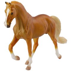 Фигурка золотого коня Теннесси Collecta (XL), 88449 цена и информация | Конструктор автомобилей игрушки для мальчиков | 220.lv