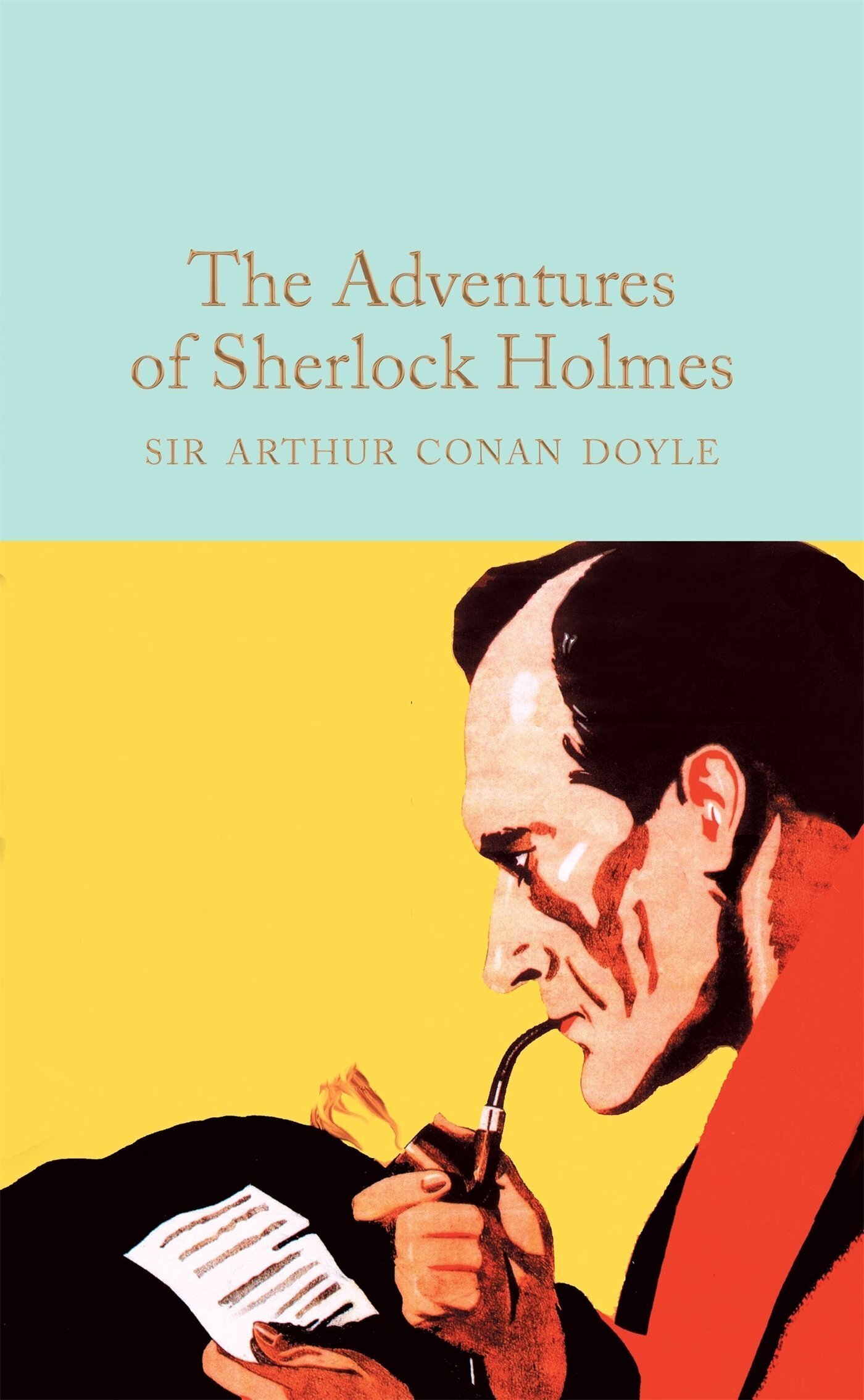 The Adventures of Sherlock Holmes цена | 220.lv