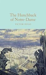 The Hunchback of Notre-Dame cena un informācija | Romāni | 220.lv