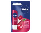 Lūpu zīmulis Nivea Fruity Shine Cherry, 4.8 g