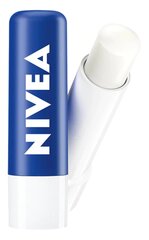 Карандаш для губ Nivea Essential Care, 4.8 г цена и информация | Помады, бальзамы, блеск для губ | 220.lv