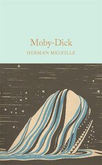 Moby-Dick cena un informācija | Romāni | 220.lv