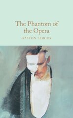The Phantom of the Opera цена и информация | Романы | 220.lv