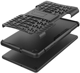 Shock-Absorption P610/P615, 10.4" цена и информация | Чехлы для планшетов и электронных книг | 220.lv