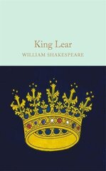 King Lear цена и информация | Романы | 220.lv