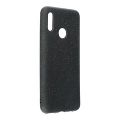 Чехол Forcell Bio для Apple iPhone 11 Pro Max, черный цена и информация | Чехлы для телефонов | 220.lv