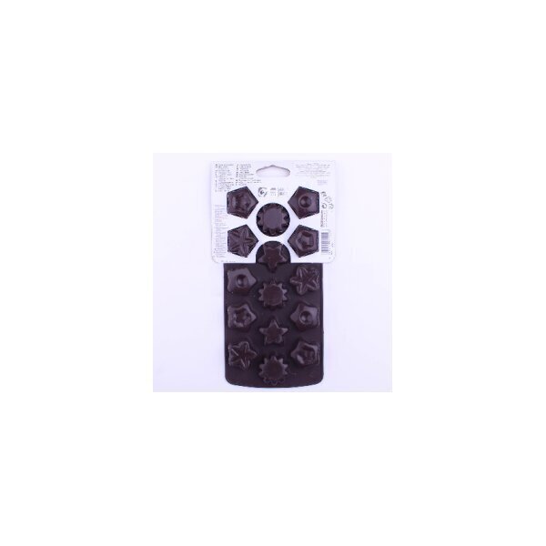 Zenker silikona kūku forma cena un informācija | Cepamais papīrs, trauki, formas | 220.lv
