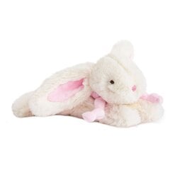 Мягкая игрушка Заяц Bonbon Doudou Et Compagnie 20 см, pink, 1239 цена и информация | Мягкие игрушки | 220.lv