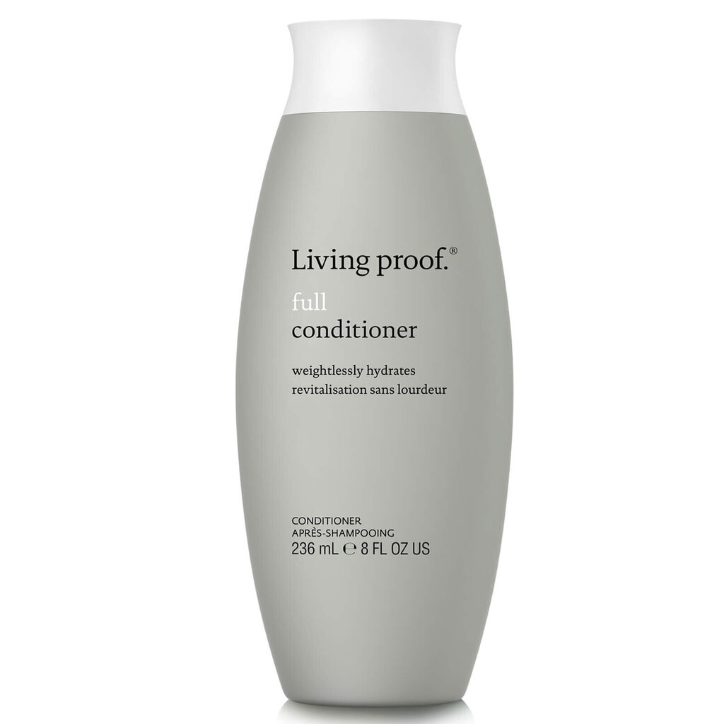 Kondicionieris Living Proof Full, 236 ml cena un informācija | Matu kondicionieri, balzāmi | 220.lv