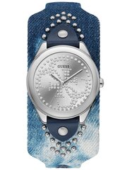 Часы для женщин Guess Heartbreaker W1141L1 цена и информация | Женские часы | 220.lv