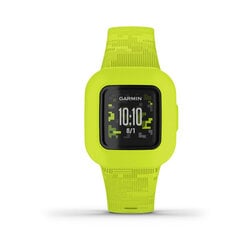 Смарт-часы Garmin Vivofit Jr.3, camo/green цена и информация | Смарт-часы (smartwatch) | 220.lv