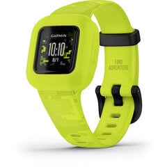 Смарт-часы Garmin Vivofit Jr.3, camo/green цена и информация | Смарт-часы (smartwatch) | 220.lv