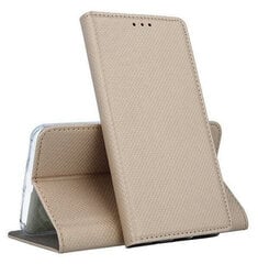 Maciņš Smart Magnet Xiaomi Mi 10T Lite zelts цена и информация | Чехлы для телефонов | 220.lv