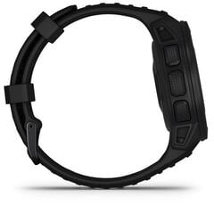 Garmin Instinct® Tactical Black цена и информация | Смарт-часы (smartwatch) | 220.lv