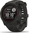 Garmin Instinct Solar, Graphite