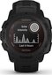 Garmin Instinct® Solar Tactical Black cena un informācija | Viedpulksteņi (smartwatch) | 220.lv