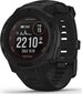 Garmin Instinct Solar Tactical Black цена и информация | Viedpulksteņi (smartwatch) | 220.lv