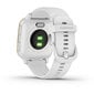 Garmin Venu® Sq Light Gold/White cena un informācija | Viedpulksteņi (smartwatch) | 220.lv