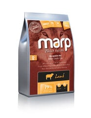 Sausā barība suņiem Marp Think Holistic Lamb ALS - Jērs, 2 kg cena un informācija | Sausā barība suņiem | 220.lv