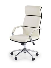 Офисный стул Halmar Costa, белый цена и информация | Офисные кресла | 220.lv