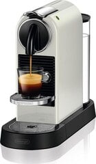 Nespresso Citiz cena un informācija | Kafijas automāti | 220.lv