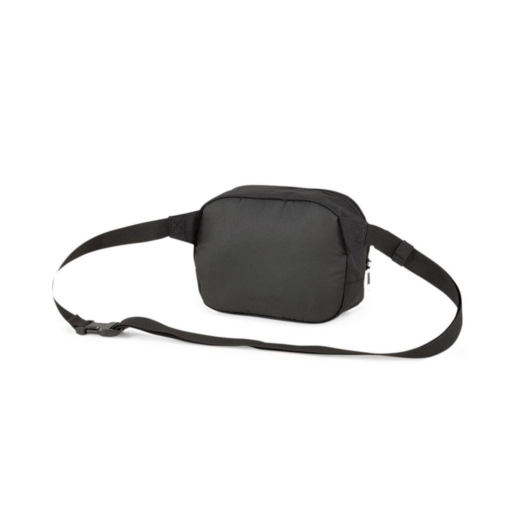 Jostas soma Puma Phase Waist Bag, melna cena un informācija | Sporta somas un mugursomas | 220.lv