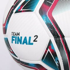 Futbola bumba Puma Team Final 21.2 FIFA QP, 5. izmērs, balta cena un informācija | Futbola bumbas | 220.lv