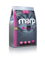 Sausā barība suņiem Marp Think Natural Farmfresh - Tītars, 2 kg cena un informācija | Sausā barība suņiem | 220.lv