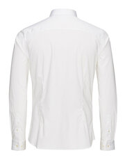Мужская рубашка Jack&Jones Jjprparma Shirt L/S 12097662 цена и информация | Мужские рубашки | 220.lv